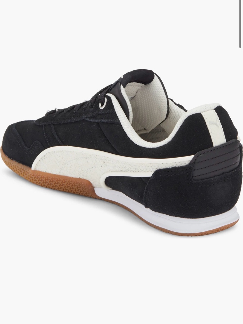 NEW IN BOX NWT NIB PUMA SNEAKERS DONNA BLING - Picture 10 of 16